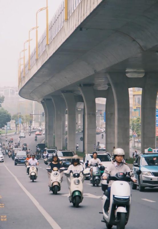 梦回宜春-老宜春的记忆-野砚Lab-年轻人的潮流生活社区