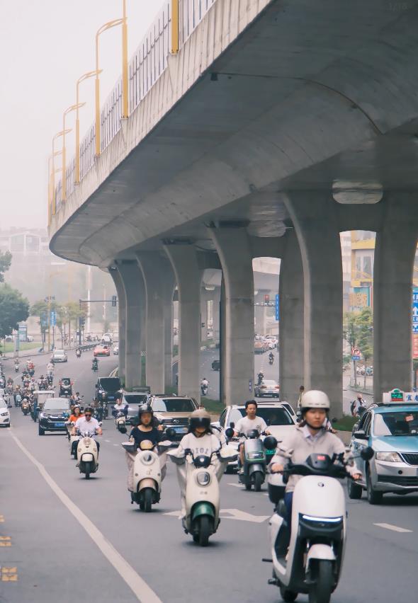 梦回宜春-老宜春的记忆-「生活灵感库」圈子-潮流板块-野砚Lab-年轻人的潮流生活社区