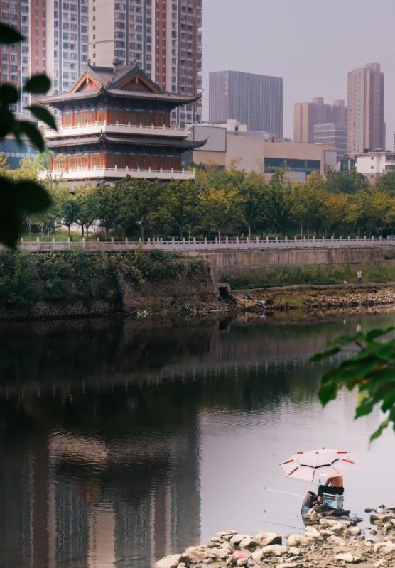 梦回宜春-老宜春的记忆-野砚Lab-年轻人的潮流生活社区