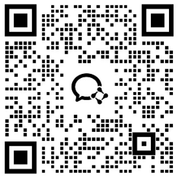 扫一扫加微信-野砚Lab-年轻人的潮流生活社区