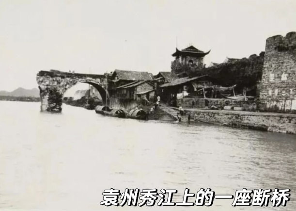 江西袁州古韵：晚清至民国时期的城市记忆-野砚Lab-年轻人的潮流生活社区