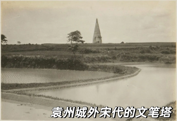 江西袁州古韵：晚清至民国时期的城市记忆-野砚Lab-年轻人的潮流生活社区