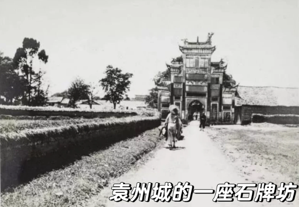 江西袁州古韵：晚清至民国时期的城市记忆-野砚Lab-年轻人的潮流生活社区